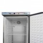 Armadio frigo statico Eco Line mod. G-ER400 Forcar, cap.350 litri, +2°/+8°C, 3+1 griglie, 60x58,5x185,5h cm, 100W, Monofase