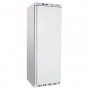 Armadio frigo statico Eco Line mod. G-ER400 Forcar, cap.350 litri, +2°/+8°C, 3+1 griglie, 60x58,5x185,5h cm, 100W, Monofase