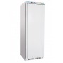 Armadio congelatore statico EcoLine mod. G-EF400 Forcar, cap. 340 litri, -18°/-22°C, 6 ripiani, 60x58,5x188,5h cm, 150W