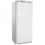 Armadio frigo statico EcoLine mod. G-ER600 Forcar, cap. 570 litri, +2°/+8°C, 3+1 ripiani, 77x69x189h cm, 185W, Monofase