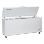 Congelatore a pozzetto Top Standard mod. CF708 Cool Head, capacità 700 L, -18°-23°C, refrigerazione statica, 205x73x90h cm
