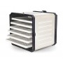 Essiccatore elettrico mod. ESS-CU Karel, display digitale, 5 programmi, 6 cassetti in acciaio inox, 500 w, Monofase