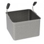 Cestello GN 2/3 per cuocipasta linea Tecno74 Tecnoinox, mod. 120635, 29x29x20h cm
