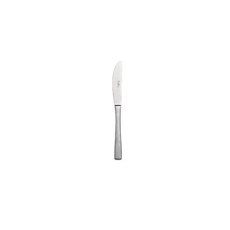 Coltello Frutta manico pieno Collezione Gamma Pintinox, Mor.2962,  in acciaio inox 18/10 spessore 2,5 mm