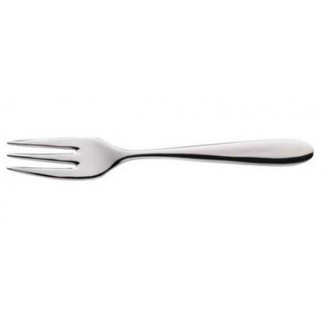Forchettina Dolce Collezione Ritz Pintinox, Mor.71743, in acciaio inox 18/10 spessore 4 mm
