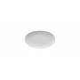 Vassoio ovale cm 35x20,5 cm mor.120045 Collezione Elips Ovale Bianco Güral Porselen