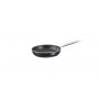 Padella alta 1 manico ST1-PRO alluminio antiaderente Quantum Ramato 3 strati Pintinox per induzione, MOR.137014, Ø 24 cm, h 5