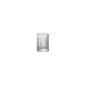 Bicchiere shot mor.136554 Pasabanhce, Collezione Elysia, cl 6 h 6,6 cm Ø 4,6 cm