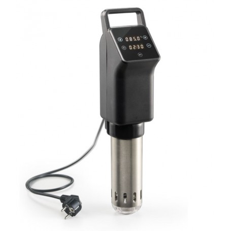 Softcooker Roner mod.Light Minneapolis di Sirman, 90°C, ideale fino a 20 litri di acqua