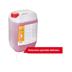 Detergente per griglie per tutti gli apparecchi CombiMaster e ClimaPlus Combi, tanica 10 litri