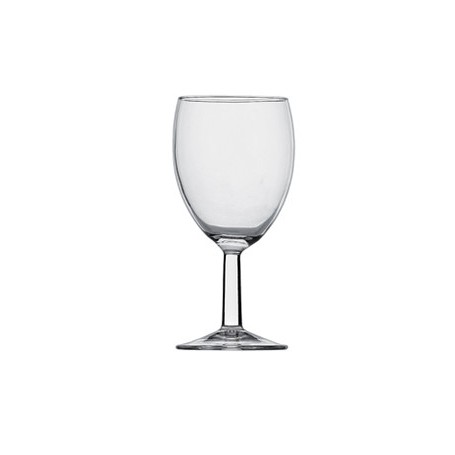 Calice acqua Collezione Savoie mor.13208 Arcoroc, cl 24, h 15 ø cm 6,7