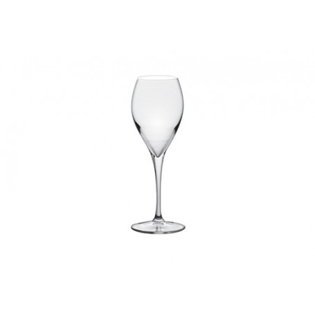 Calice vino rosso Collezione Montecarlo mor.109850 Pasabahce, cl 26, h 21,5 ø cm 6,8