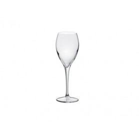 Calice vino bianco Collezione Montecarlo mor.109852 Pasabahce, cl 20, h 20, ø cm 6,8