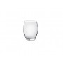 Bicchiere acqua Collezione Montecarlo mor.112290 Pasabahce, cl 39, h 11, ø cm 7,8
