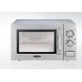 Forno a microonde professionale NE 1027 Panasonic, piatto fisso in vetroceramica, comandi manuali, cap. 22 litri, 1 magnetron