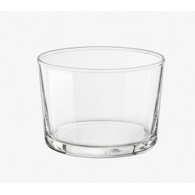 Bicchiere mini Collezione Bodega Bormioli Rocco, MOR.77629, cl 22,5 h 5,9 Ø 8,2 cm