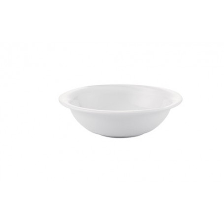 Insalatiera svasata Ø 19 cm mor.82369 Collezione X-tanbul Bianco Güral Porselen