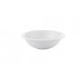 Insalatiera svasata Ø 19 cm mor.82369 Collezione X-tanbul Bianco Güral Porselen
