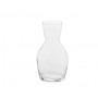 Caraffa Collezione Ypsilon wine Bormioli Rocco, MOR. 136088, lt 1, h 21,5 cm, Ø 11,5 cm