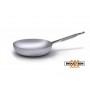 Padella svasata alta 1 manico in lega di alluminio per induzione Ballarini serie 6800, MOR.129192, Ø 36 cm, h 8 cm
