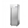 Armadio frigo Smart 700lt mod. A70/1NE Coldline, 0°+10°C, 3 griglie GN 2/1, profondità 815mm, classe energetica A