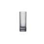 Bicchiere vodka satinato Arcoroc, MOR.83687, cl 6 h 10 cm Ø 3,5 cm