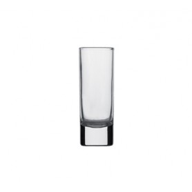 Bicchiere vodka Arcoroc, MOR.14828, cl 6 h 10 cm Ø 3,5 cm