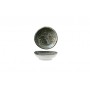 Coppetta tonda collezione Crater New Bone China Digital Print Gural Porselen, MOR.139628, Ø 8 cm