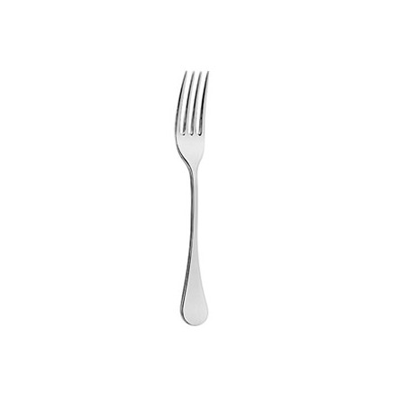 Forchetta tavola Collezione Supreme Vista Alegre, Mor.134927, in acciaio inox 18/10 spessore 4 mm