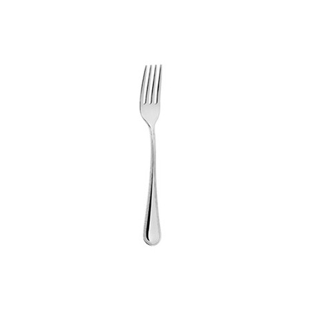 Forchetta frutta Collezione Perlè Vista Alegre, Mor.134939, in acciaio inox 18/10 spessore 3 mm