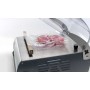 Macchina sottovuoto a campana mod. W8 30 Easy Touch DX 12 Sirman, aspirazione a campana, barra saldante 31 cm