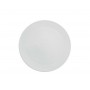 Piatto piano flat collezione Athens bianco Gural Porselen, MOR.125352, Ø 32 cm