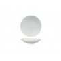 Piatto fondo coup collezione Athens bianco Gural Porselen, MOR.125350, Ø 23 cm