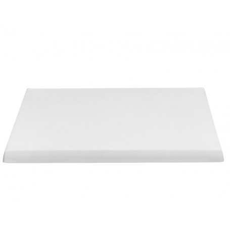 Piano tavolo per esterno modello Alfa, Rossanese, disponibile in 4 misure e 16 colori