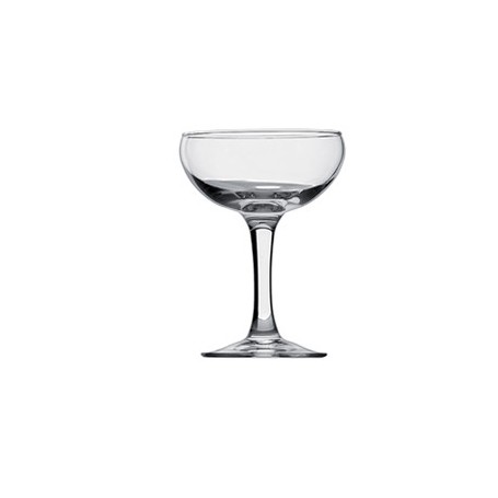 Calice coppa Collezione Elegance mor.14248 Arcoroc cl 16, h 12,2 ø cm 9