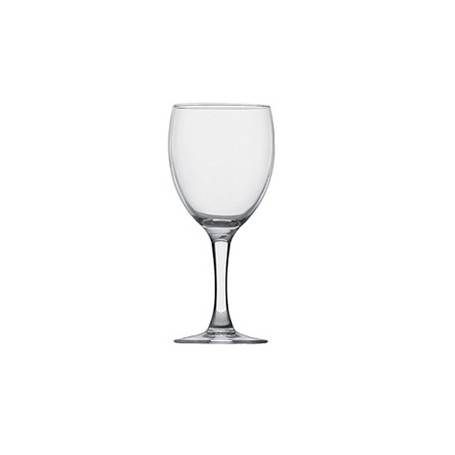 Calice vino Collezione Elegance mor.7180 Arcoroc cl 19, h 15,2 ø cm 6,4
