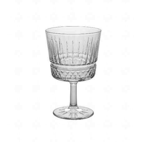 Calice cocktail mor.200286 Pasabanhce, Collezione Elysia, cl 26 h 13,4 cm Ø 8,6 cm