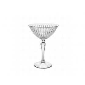 Calice Martini mor.200273 Pasabanhce, Collezione Joy, CL 22 H 16 Ø 11,7 CM