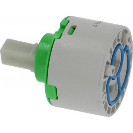 Cartuccia miscelatore Ø 47 mm x29,8 mm PERNO 10x10,4 mm