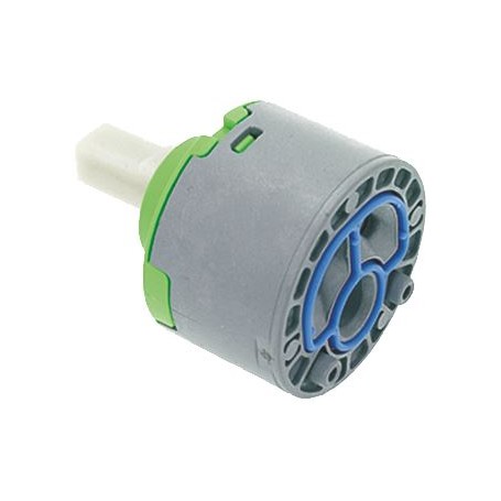 Cartuccia miscelatore in ceramica H1 30,5 mm H2 (per doccia Klarco Styl 1050, 5811931)