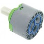 Cartuccia miscelatore in ceramica H1 30,5 mm H2 (per doccia Klarco Styl 1050, 5811931)