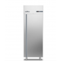 Armadio frigorifero Smart 600lt mod. A60/1ME Coldline, -2°+8°C, 3 griglie 530x530 mm, profondità 715 mm, classe energetica B