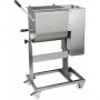 Impastatrice carne professionale mod. 30C1PN Fimar con 1 pala estraibile, capacità 25-30 kg, Monofase/Trifase