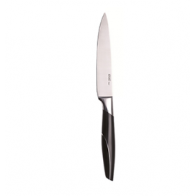 Coltello bistecca linea Modern lama rasoio Abert, MOR.110658