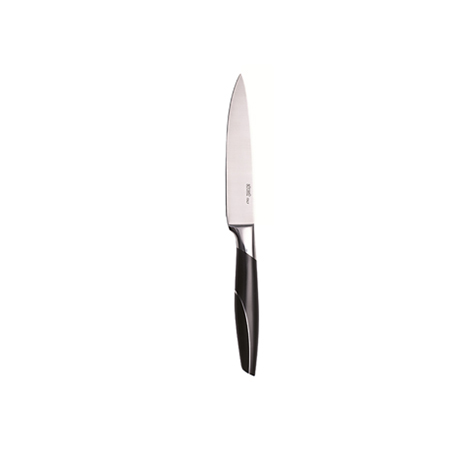 Coltello bistecca linea Modern lama rasoio Abert, MOR.110658