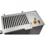 Impastatrice carne mod. 50C1PN Fimar con 1 pala estraibile, capacità 25-50 kg, Monofase/Trifase