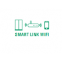 Smart link wi-fi per attrezzature Klimitalia