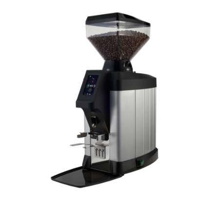 Macinadosatore mod. MD5000, capacità tramoggia 1100g, macine 64 mm, produttività di macinazione 3g al secondo