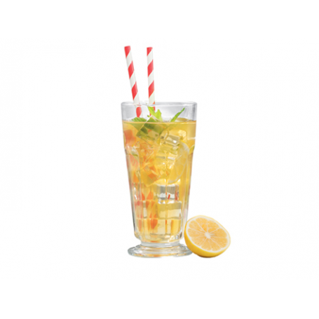 Bicchiere milkshake Casablanca, MOR.124678, cl 35