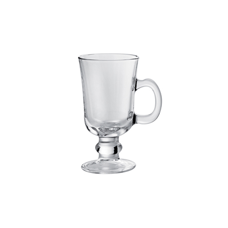 Calice irish coffe riva mor. 68231 Pasabanhce, cl 22,5 h 14,5 cm Ø 7,3 cm